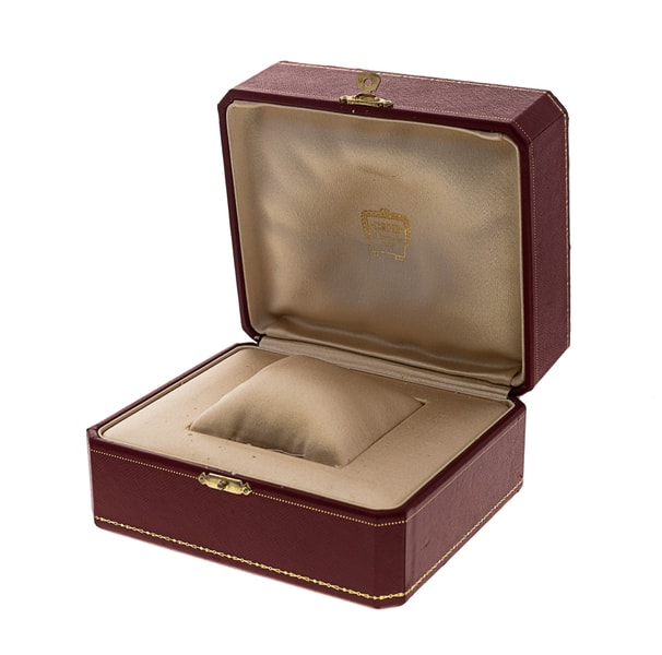Cartier Calibre De Cartier W7100015